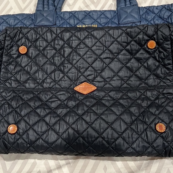 Large MZ Wallace Bag - Picture 4 of 6